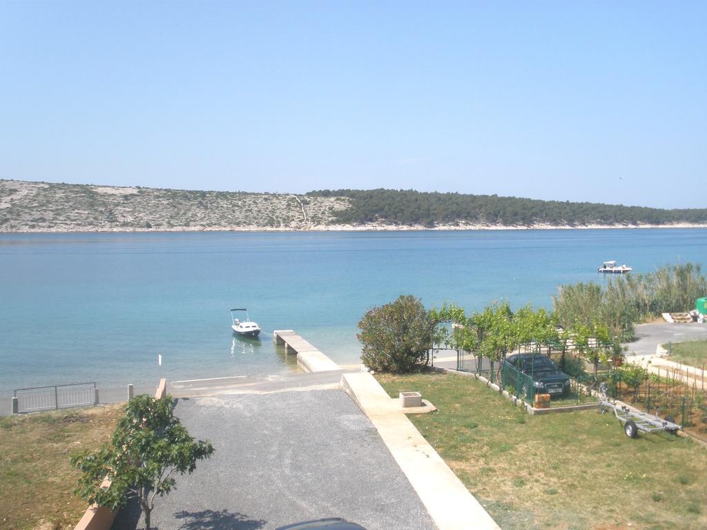Villa Petra Barbat na Rabu Exterior photo