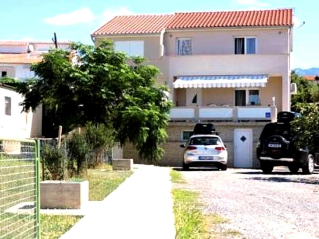 Villa Petra Barbat na Rabu Exterior photo